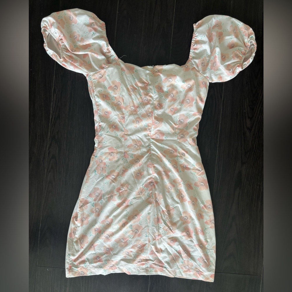 SUMMER DRESS - Picture 2 of 2
